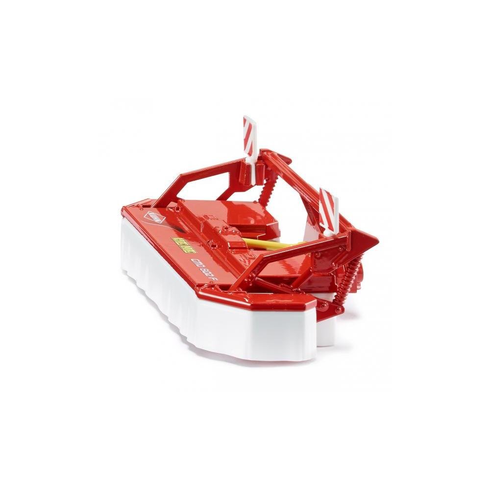 SIKU 1:32 SCALE KUHN FRONT DISC MOWER โ image 1