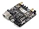 Arduino Portenta Max Carrier [ABX00043] – Erweiterungsplatine für Portenta H7, ideal für fortgeschrittene Projekte, IoT, Computer Vision und industrielle Anwendungen mit Arduino IDE.