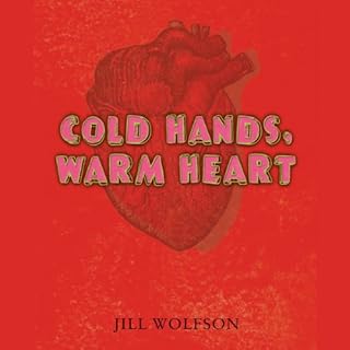 Cold Hands, Warm Heart cover art