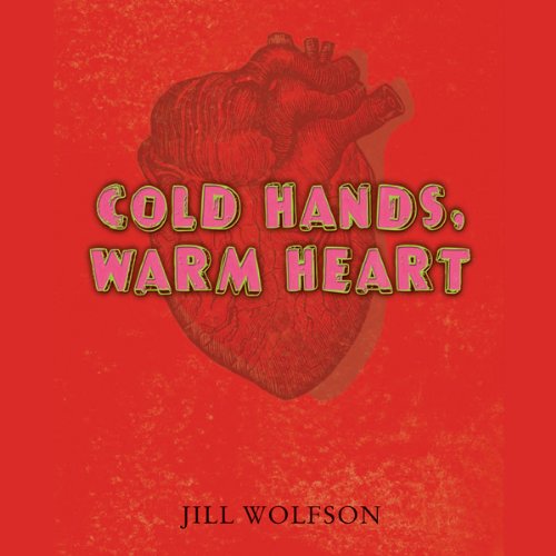 Cover art for Cold Hands, Warm Heart