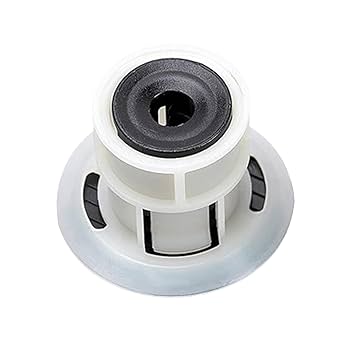 おまけ用 Amazon | Prasku フロアアンダーカバークリップグロメット