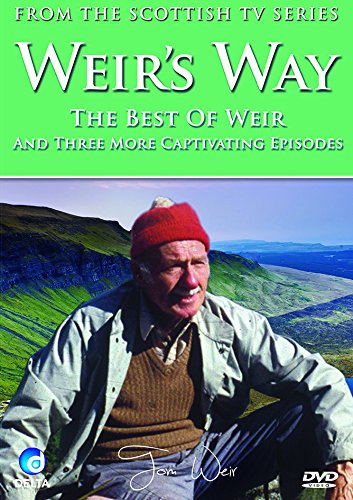 Weir'S Way: The Best Of Weir And Three More Captivating Episodes [Dvd] [Edizione: Regno Unito]