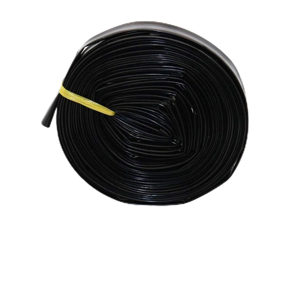 Tuyau d'arrosage 16mm anti-gaspillage avec irrigation goutte à goutte ruban 40m