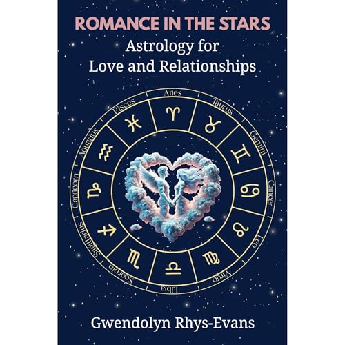 Romance in the Stars by Gwendolyn Rhys-Evans episode artwork