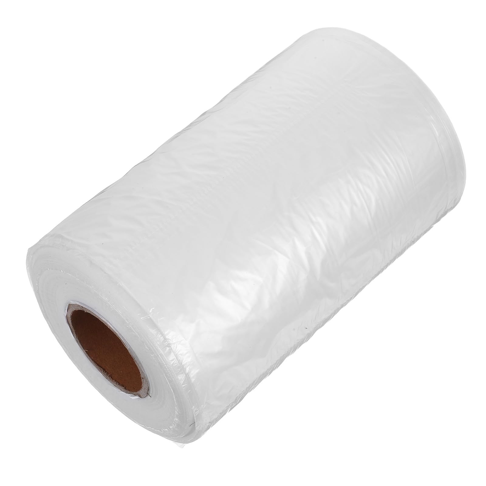 Hohopeti Cuscini D'aria Gonfiabili per Imballaggio Rotolo Pellicola a Bolle 10x20 Cm, Materiale Pe Camere D'aria Segmentate per Spedizioni e Protezione Oggetti Fragili, per Traslochi