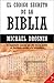 El c&Atilde;&sup3;digo secreto de la Biblia