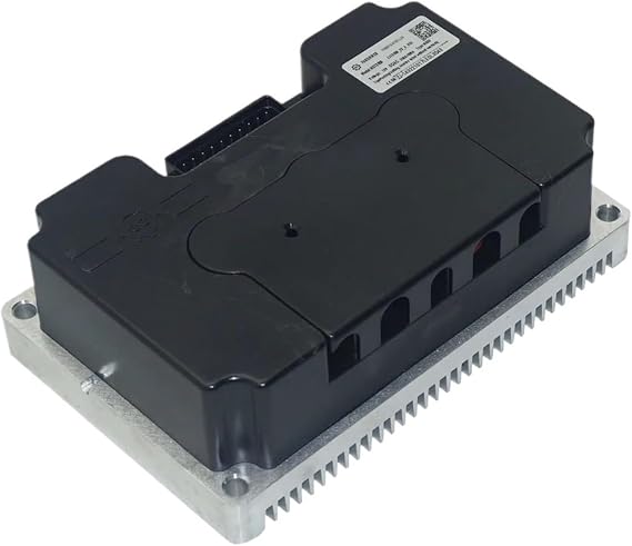 FarDriver Controller ND72680 Controller 680A BLDC with BT