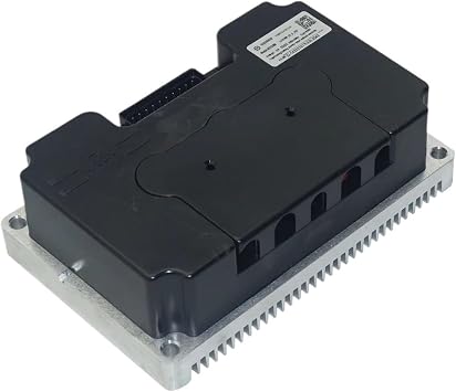 FarDriver Controller ND72680 Controller 680A BLDC with BT