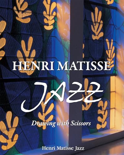 Henri Matisse Jazz grand format d'art avec reproductions de gouaches découpées - 2