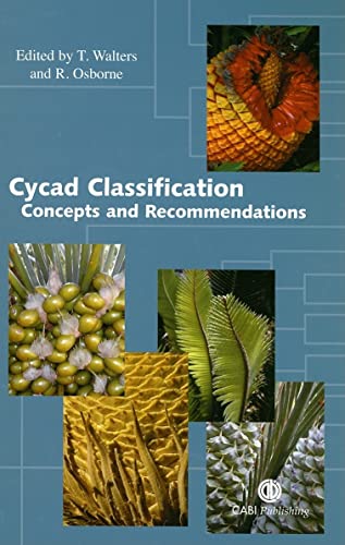 Cycad Classification: Concepts and Recommendations view 2