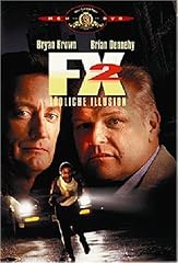 FX 2 - Die tödliche Illusion