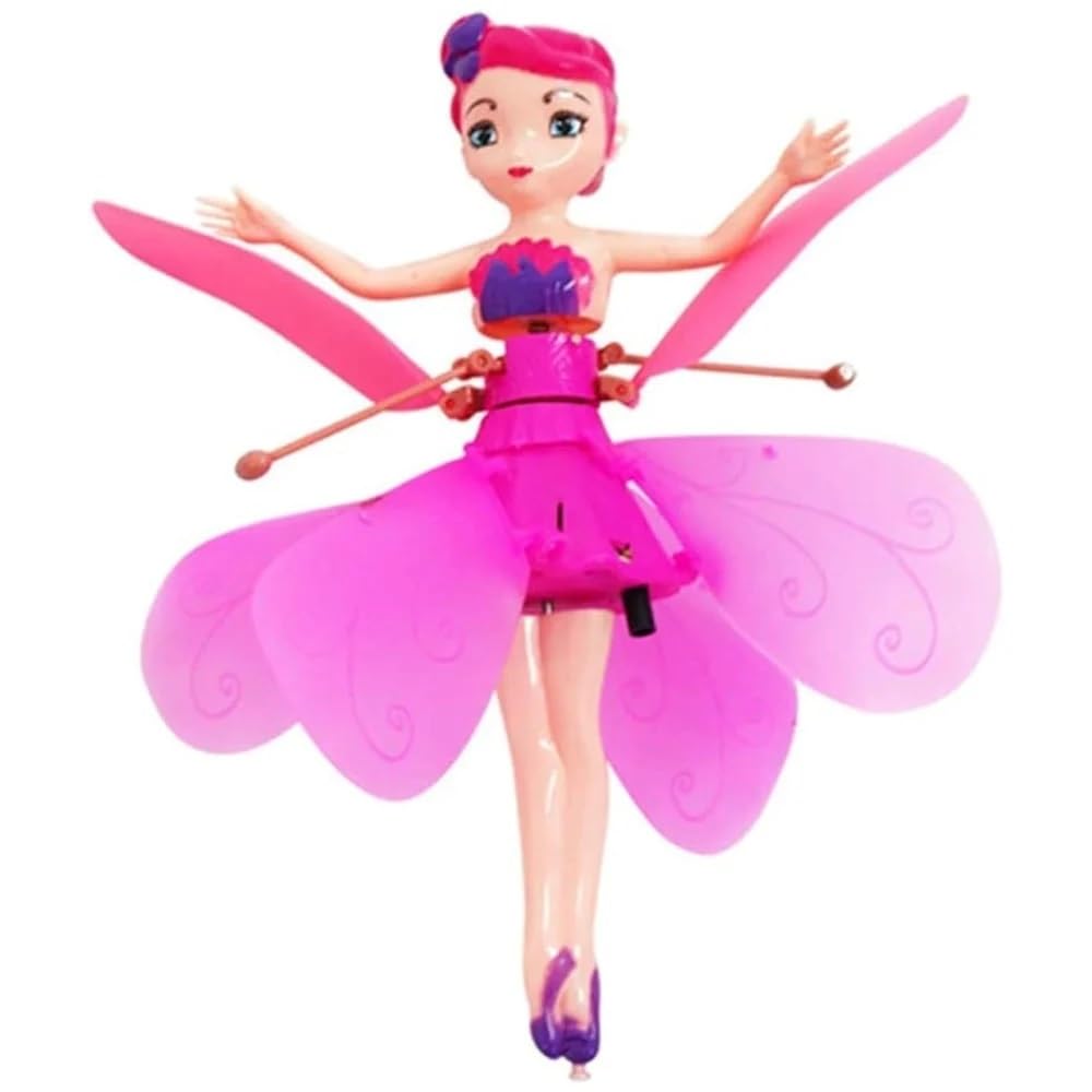 See full amazon price history chart for Beees Flying Fairy Doll/Hand Sensor/USB Charging/Sky Dancer Toy/Dream and Fun for Girls and Boys Child Beees Flying Fairy Doll/Hand Sensor/USB Charging/Sky Dancer Toy/Dream and Fun for Girls and Boys Child (B0D3J8CY1Y) Amazon Price History, Amazon Price Tracker
