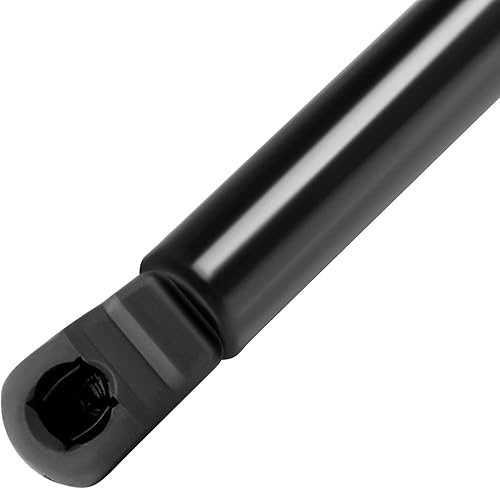 Vista 224 de SCITOO PM1017 - Soportes de elevación de 17.8 pulgadas para Hyundai Santa Fe 2007-2012 trasero izquierdo y derecho Liftgate Shock Struts 2pcs