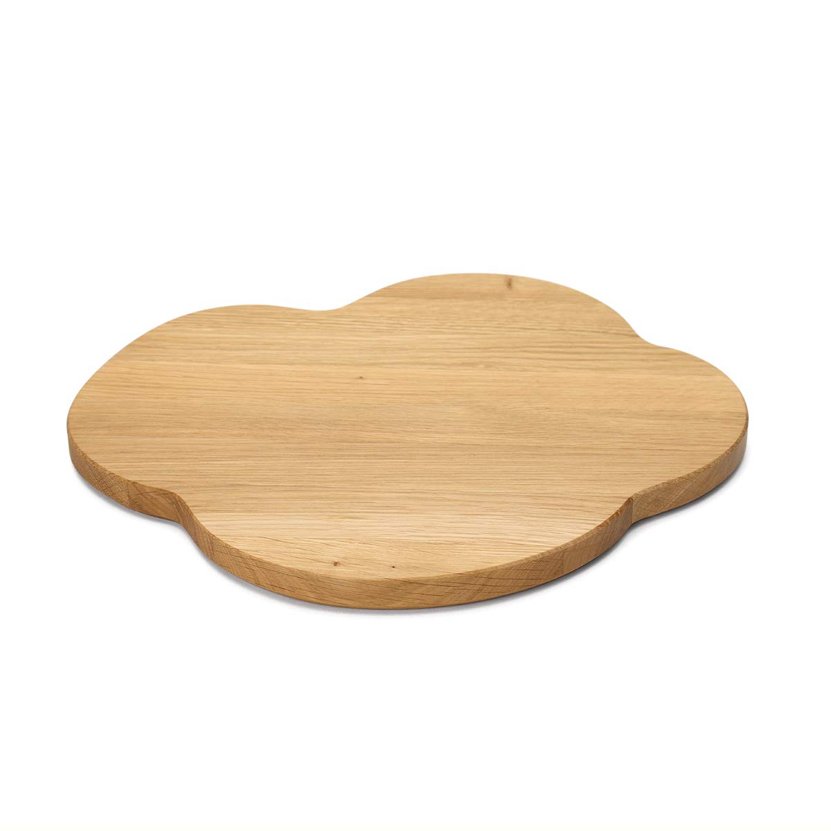 Amazon｜イッタラ(iittala) アアルト(アールト) 木製 サービングトレイ