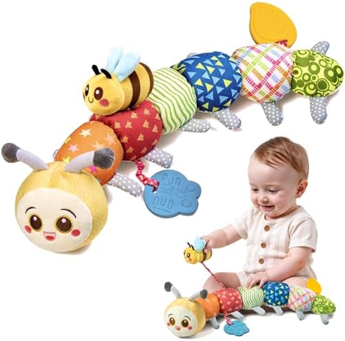 Babyspielzeug 0 6 Monate