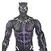 Avengers Marvel Endgame Titan Hero Power FX Black Panther