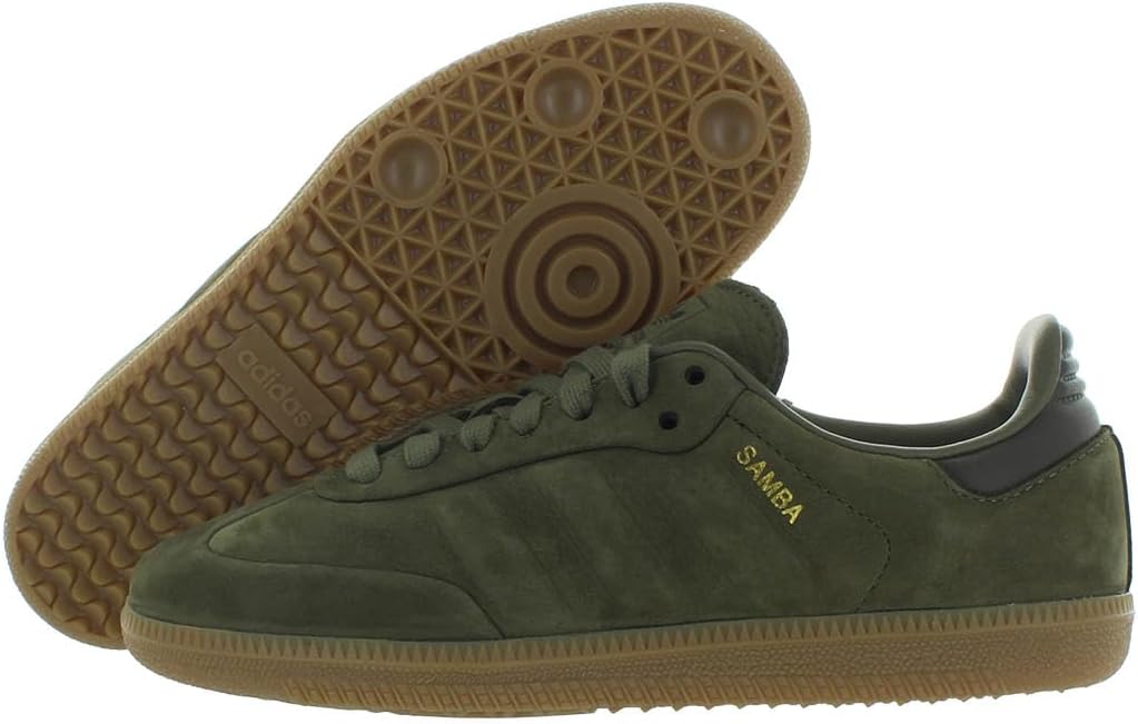 Olive/Olive/Brown-