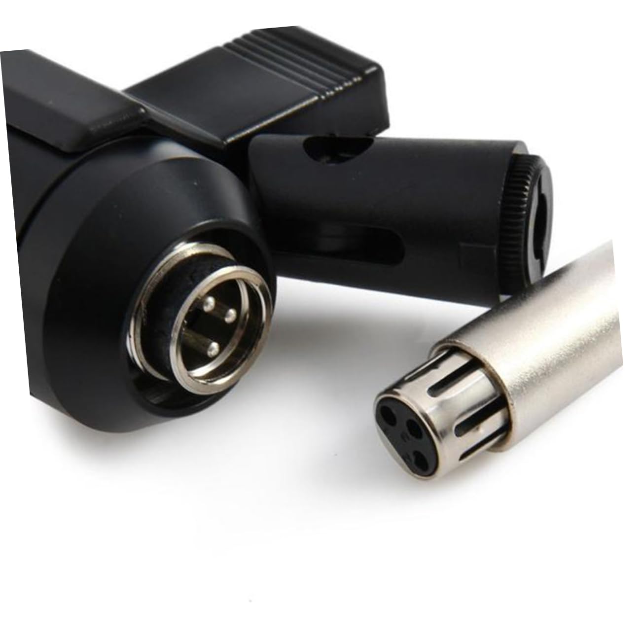 TOYANDONA USB Kondensatormikrofon mit Eingebautem Reverb Chip Surround Sound und Shock Bass für Heimgebrauch und Ktv Streaming Hohe Empfindlichkeit