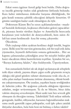 Dokunmadan - Görsel 3