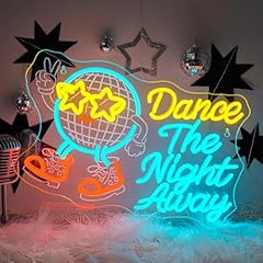 Dance the night away