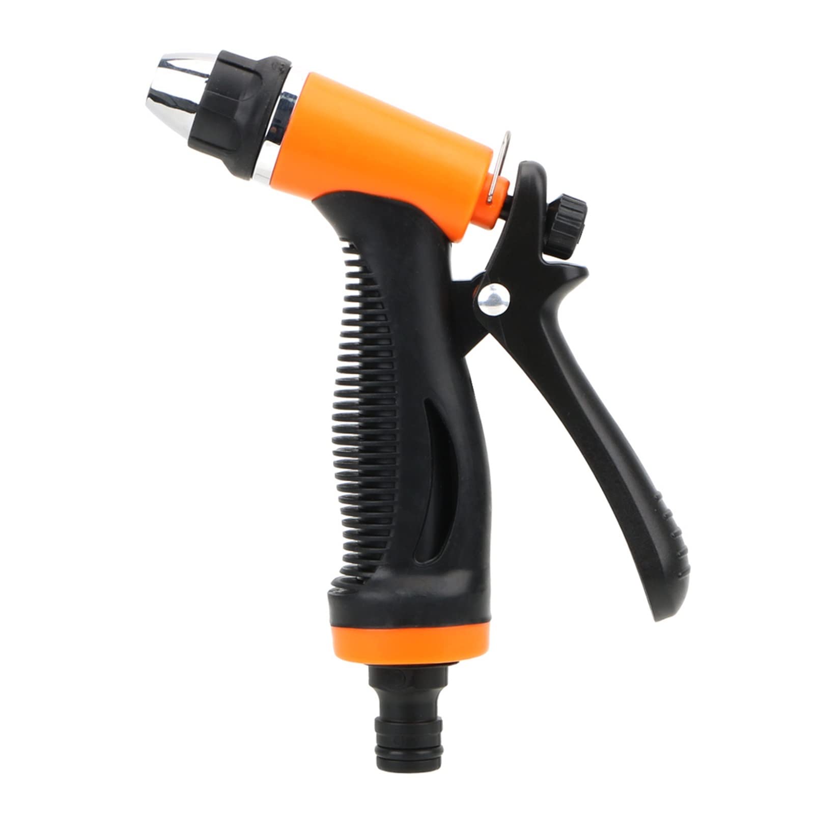 Ddqcnzpmy One Color Garden Hose Spray Gun-Spray Sprinkler Car Washing Nozzle Car Wash Water Sprayer