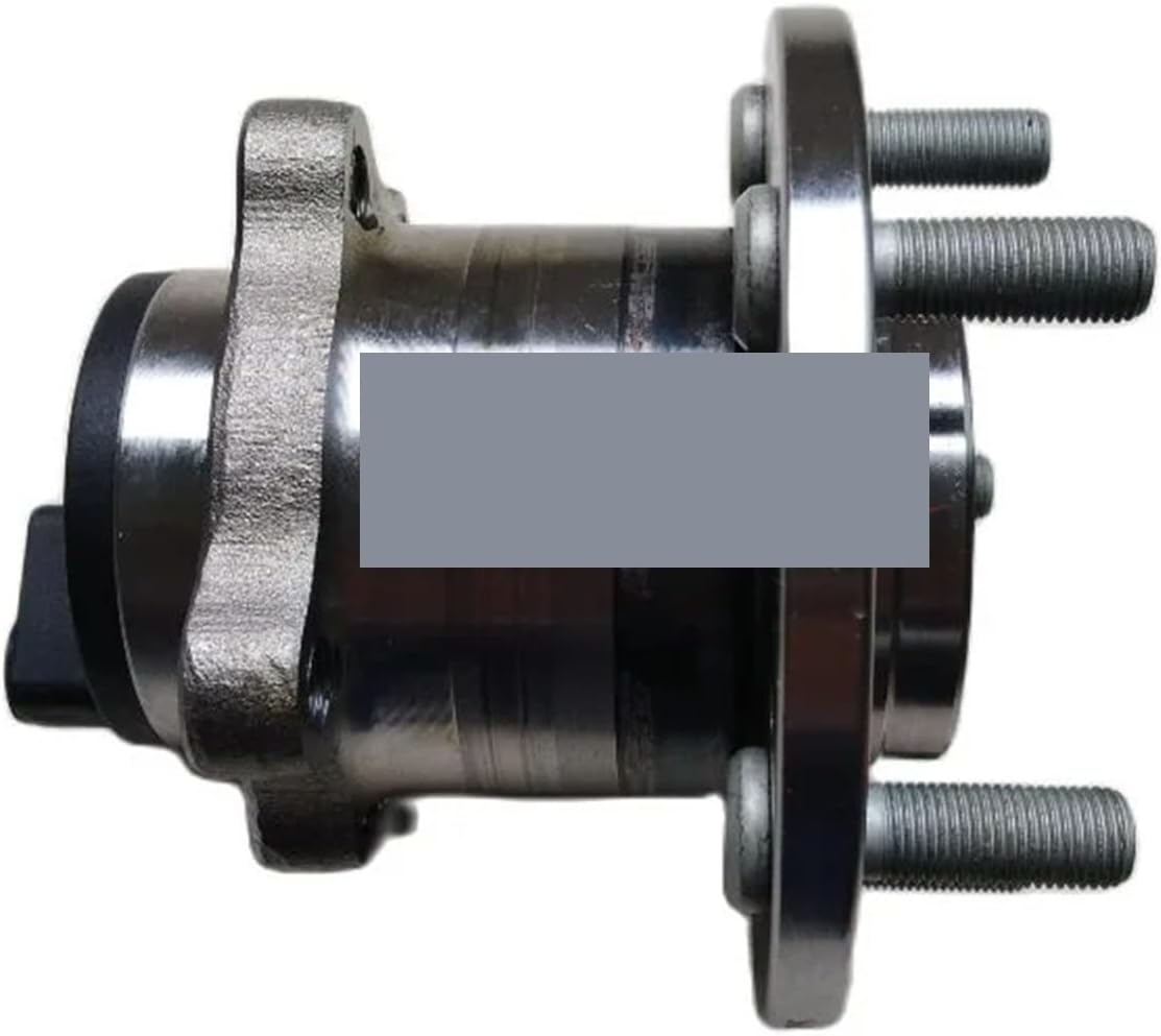 712010-SA01 Rear Wheel Hub Bearing for 500 580 E3 Seres 3(Seres 3 E3)