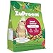 Zupreem Smart Selects For Cockatiels & Lovebirds, 2.5 Lb
