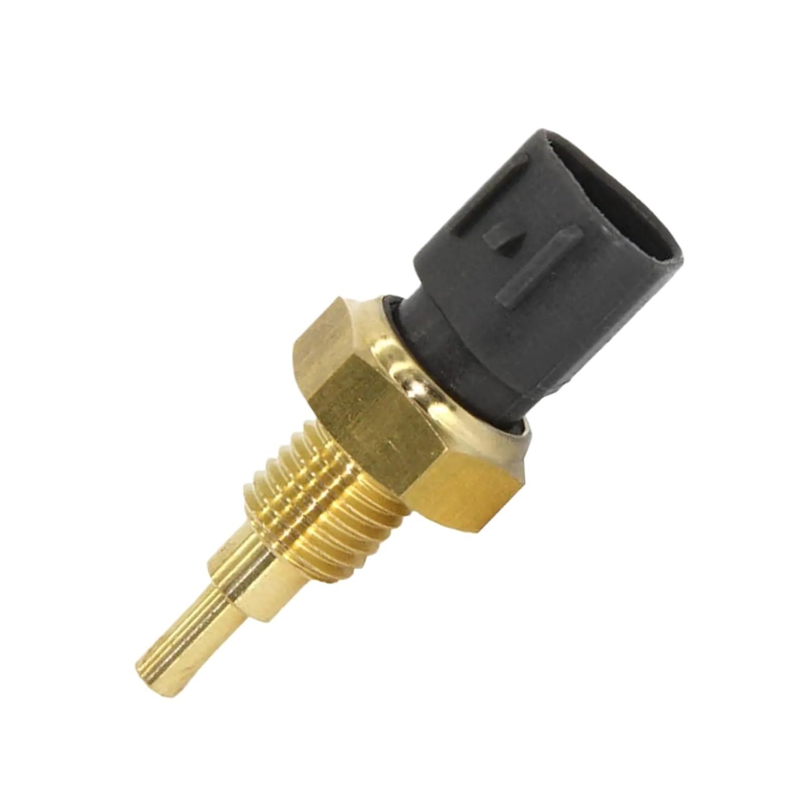 Sensor de temperatura del coche Audi A3 A4 VW Golf interruptor de temperatura del agua 7