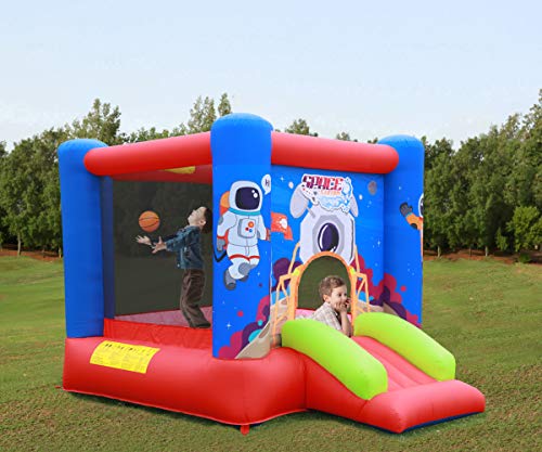 Albercas Inflables, Outdoors inflable Marca WELLFUNTIME (3)