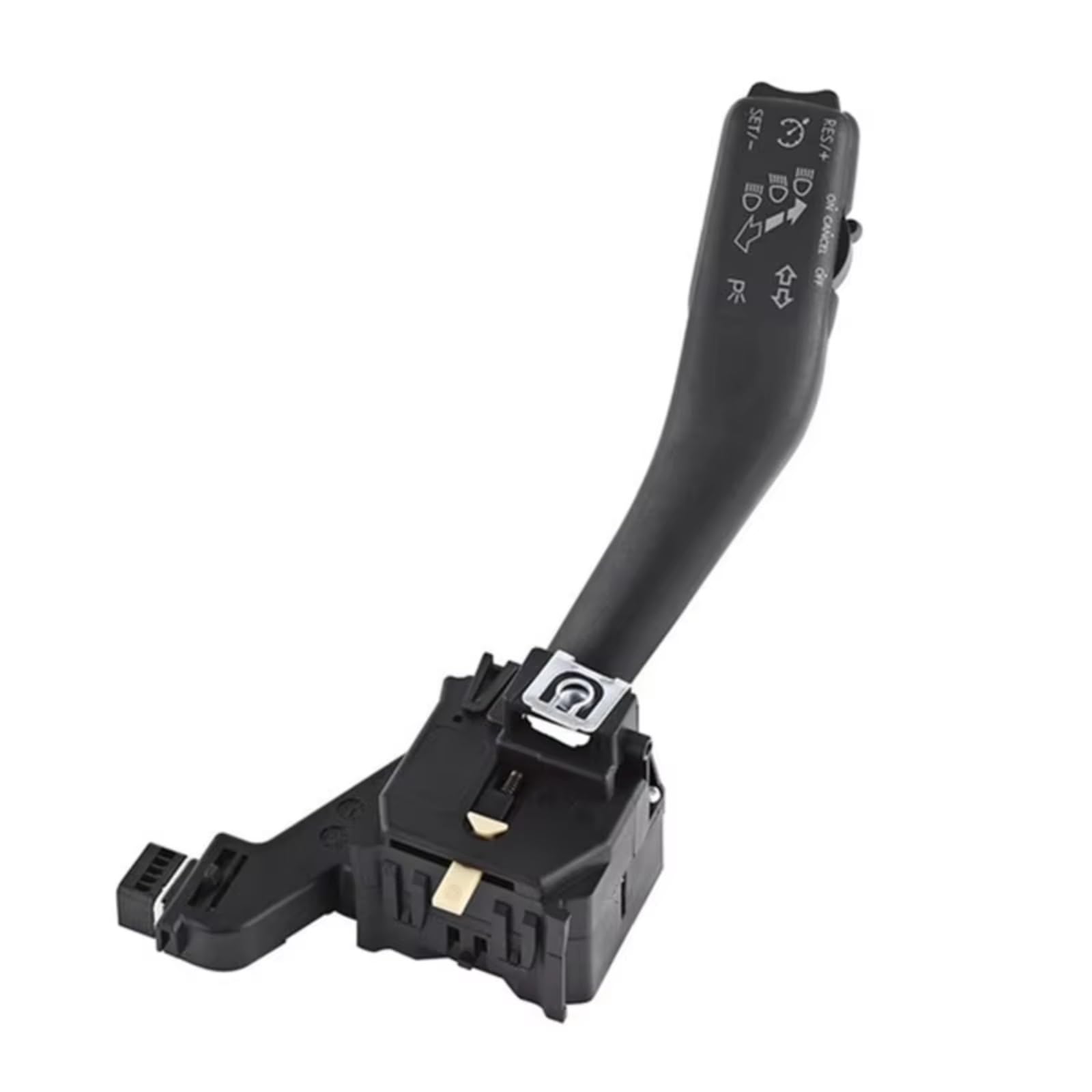 Interruptor columna dirección VW soluciona fallos de intermitentes y control crucero 6