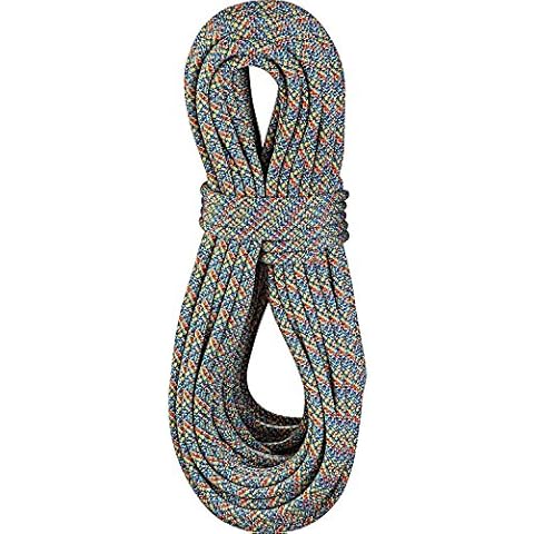 EDELRID Parrot 9.8mm 60m Climbing Rope Cover
