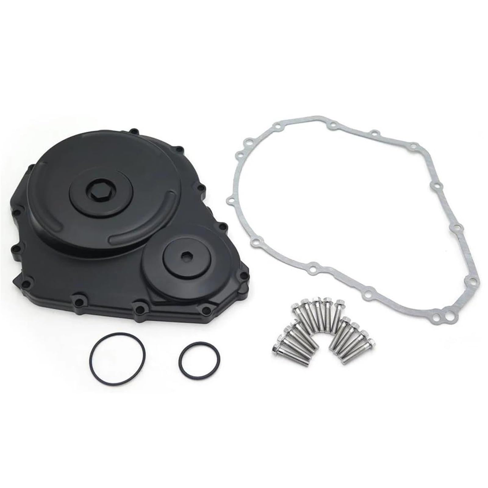 Joint carter embrayage aluminium pour réparer fuite Suzuki GSXR