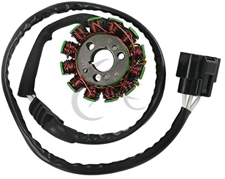 TCMT Magneto Generator Engine Stator Coil Fits For Yamaha YZF R1 2004-2008 FZ1 2006-2010
