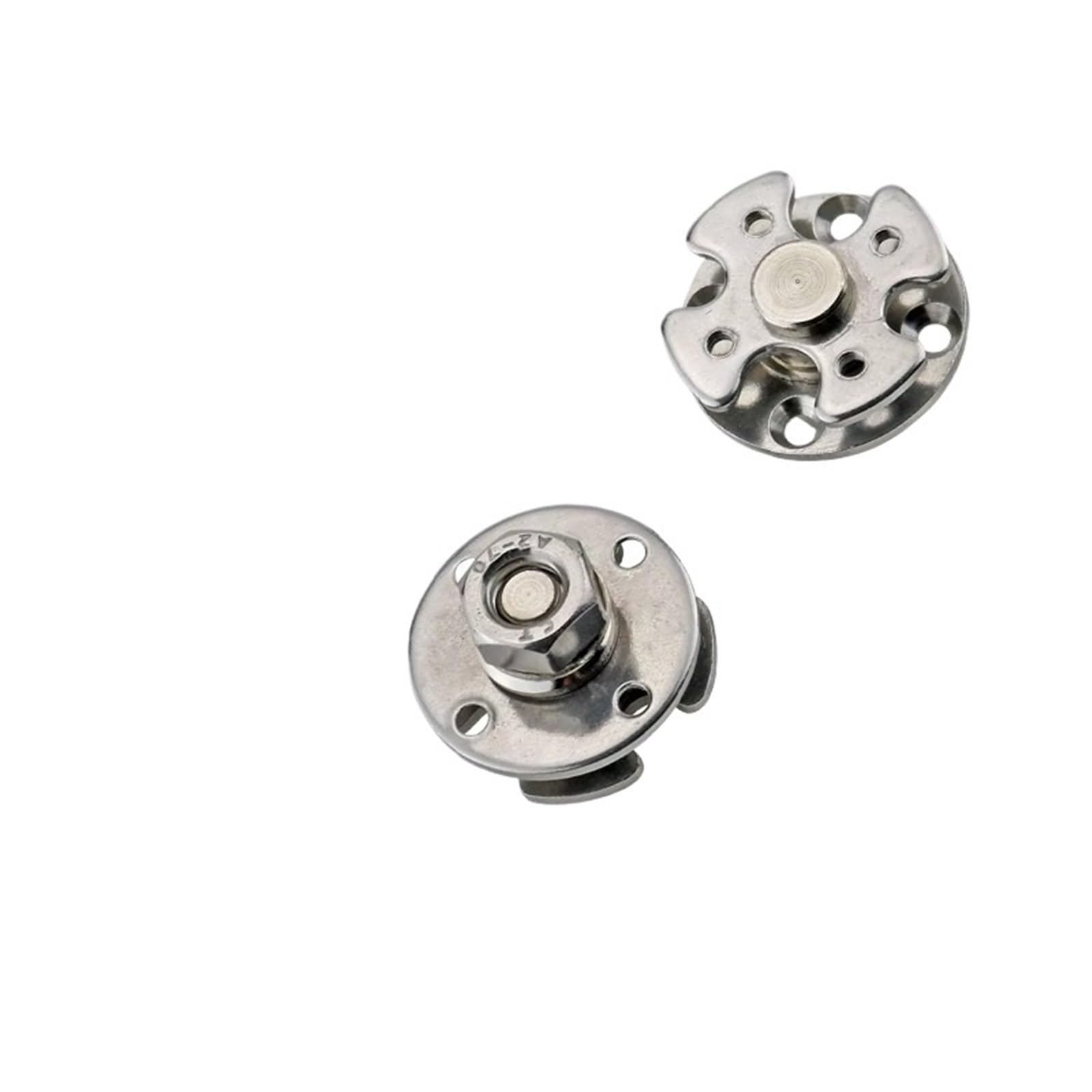 Ehfqpjybbo 2.0N.m Torque Adjustable 360 Degree Damping Hinge Intelligent Robot Arm Joints In Electrical 1Pcs(2.0N.m)