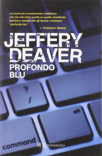  Profondo blu