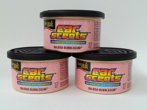 Preisvergleich Produktbild Car Scents 0091400000059 Fresh