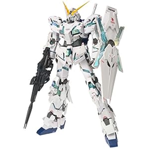 TAMASHII NATIONS GUNDAM FIX FIGURATION METAL COMPOSITE ユニコーンガンダム(覚醒仕様)