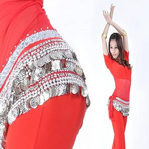 Sciarpa Per I Fianchi Danza Del Ventre - Italia - Foto 9