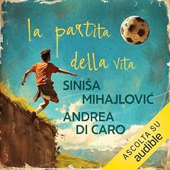 La partita della vita copertina