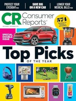 Consumer Reports