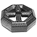 Burner Head;6-1/4" Dia. CI