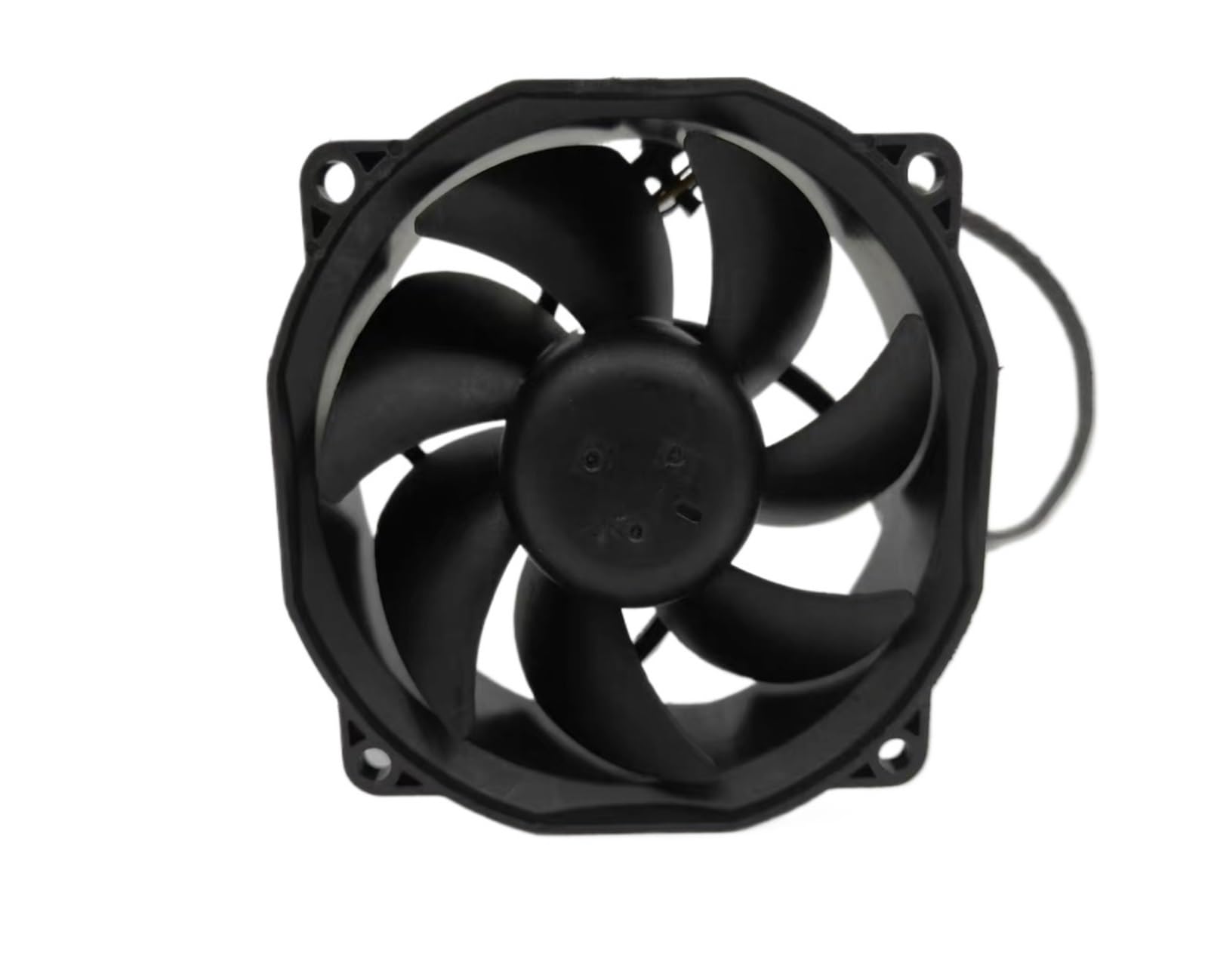 OSHZIKJII PVA092K12N DC12V 1.5A 9038 round 4-wire temperature control chassis fan