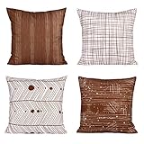 Abmessungen: (L) * (B) 18*18 