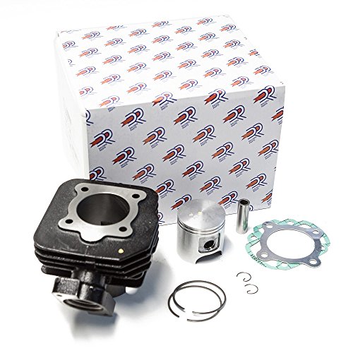0 zylinderkit Dr Evolution 70 CC per Peugeot in piedi AC (senza testata)