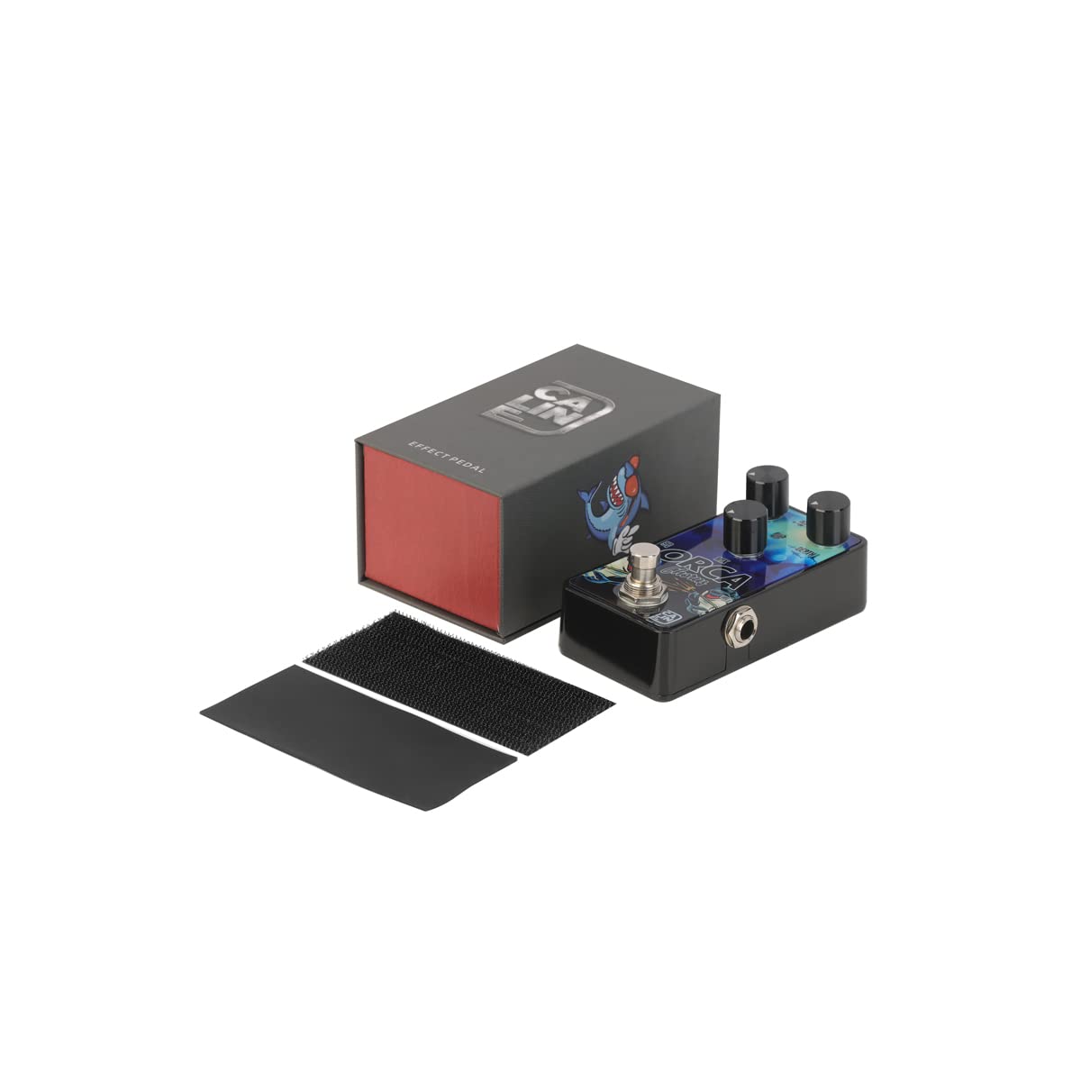 Caline G-003 - Orca Chorus