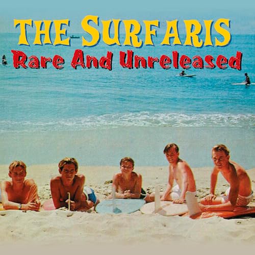 The Surfaris