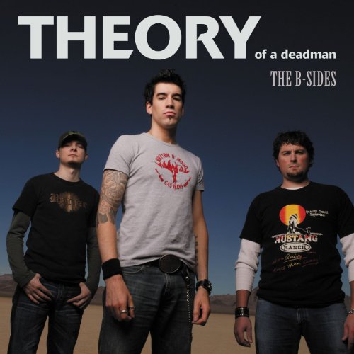 Theory Of A Deadman