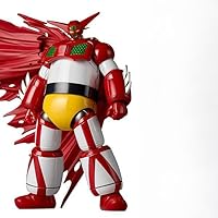 リボルテック アメイジング・ヤマグチ 真ゲッターロボ 世界最後の日 ゲッター1 OVA Ver.