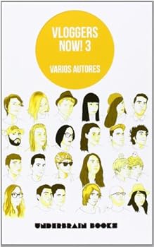 Vloggers now! 3 (FONDO)