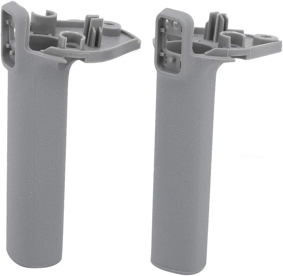 Tonysa RC Front Left Right Landing Gear Stand Left Right Front Stand Leg Feet Repair Parts Accessory for MAVIC AIR 2 Drone